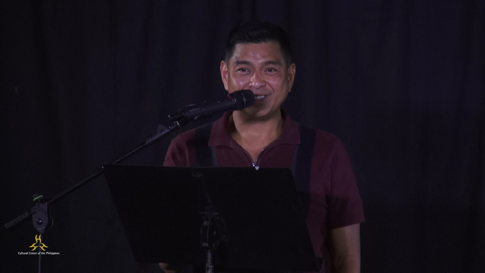 VLF XX: HINOG [LabTURO - Playwright's Fair] Image